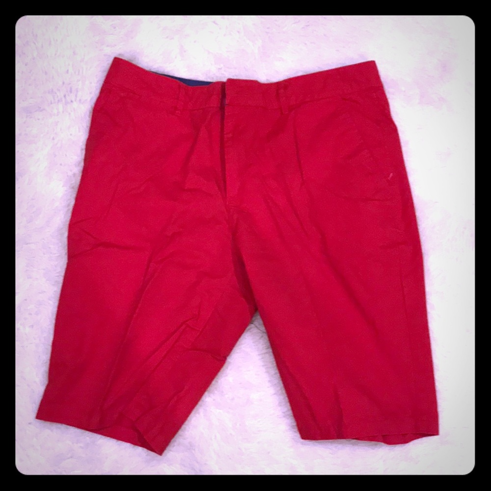 Short pants